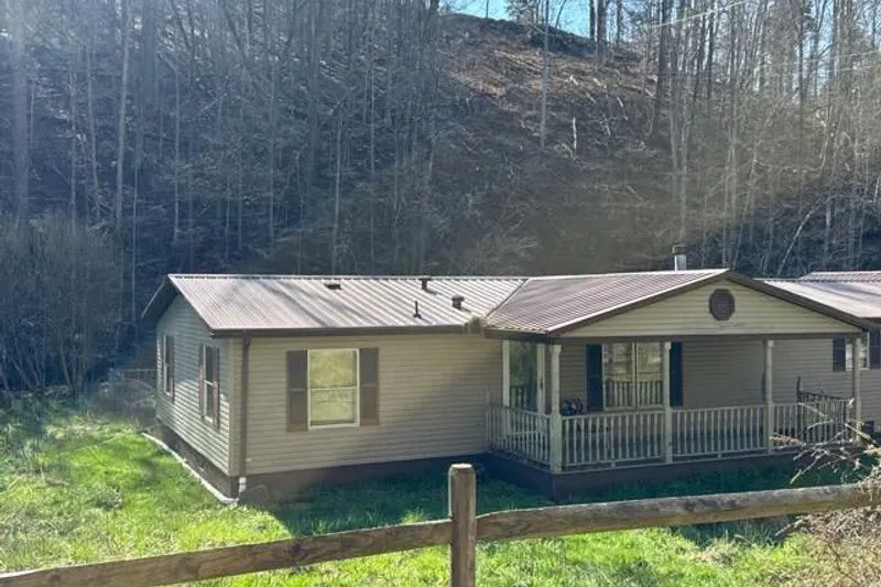 Blue Creek Rd, Elkview, WV 25071 #1