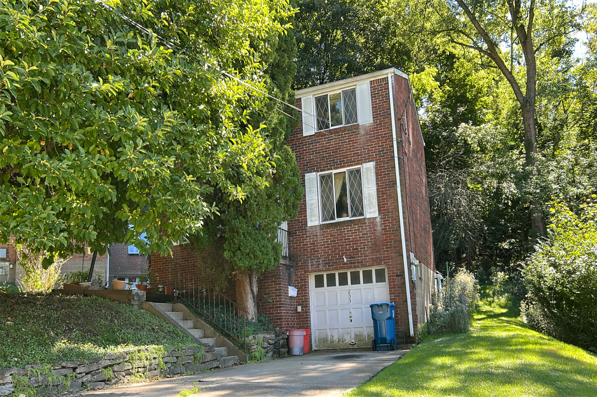 Jacob Dr, Pittsburgh, PA 15235 #1