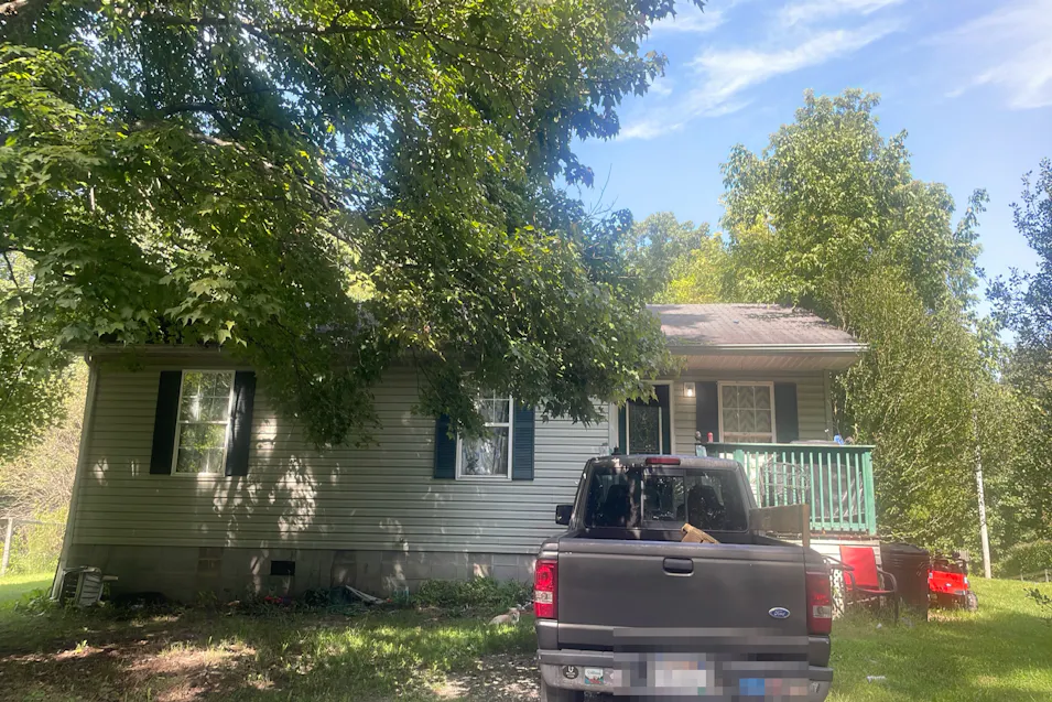 407 King Ave Fayetteville, WV 25840, Fayette County