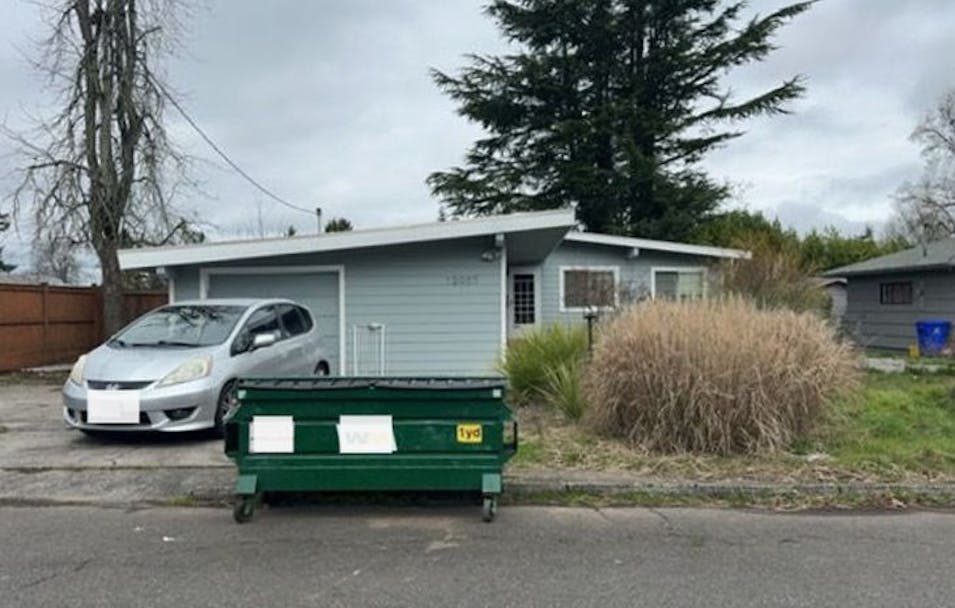 12007 NE Hancock St Portland, OR 97220, Multnomah County