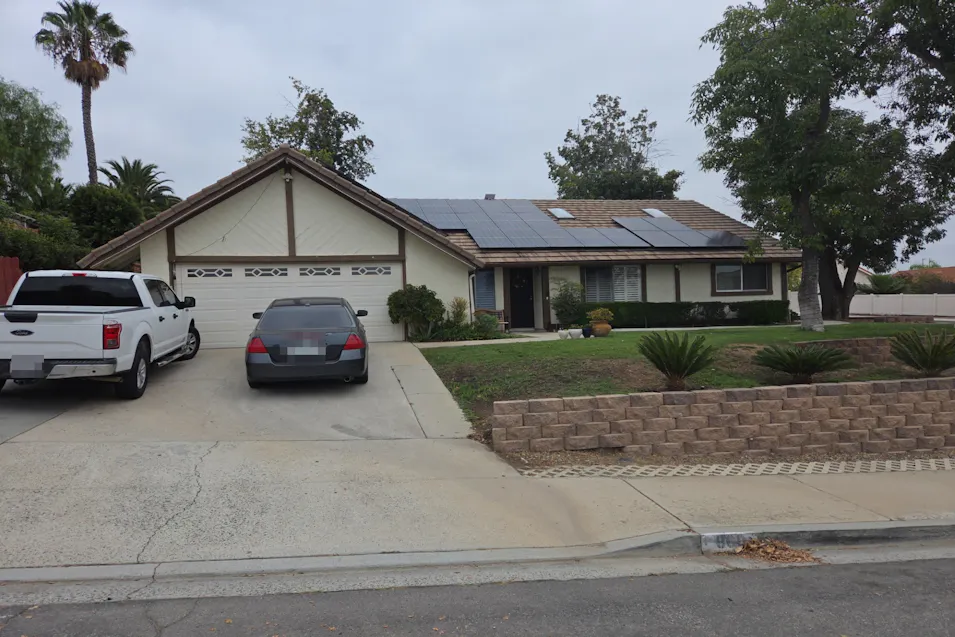 960 Felicidad Drive Fallbrook, CA 92028, San Diego County