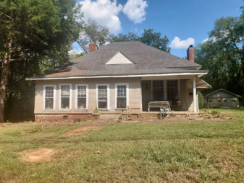 2309 31st St SW Birmingham, AL 35221, Jefferson County