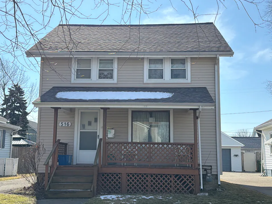 516 Independence St Fairport Harbor, OH 44077, Lake County