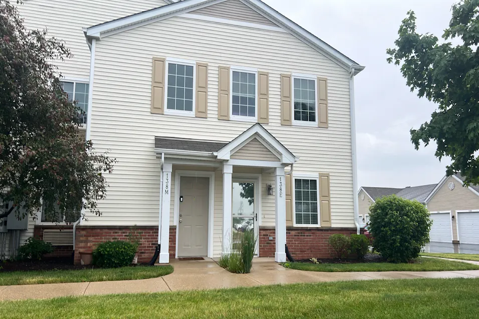138 Bertram Drive Unit E Yorkville, IL 60560, Kendall County