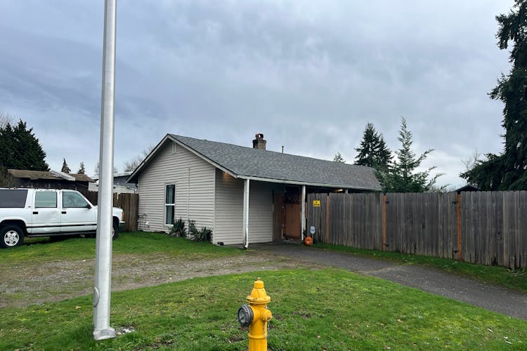 12001 Spanaway Loop Road South Tacoma, WA 98444, Pierce County