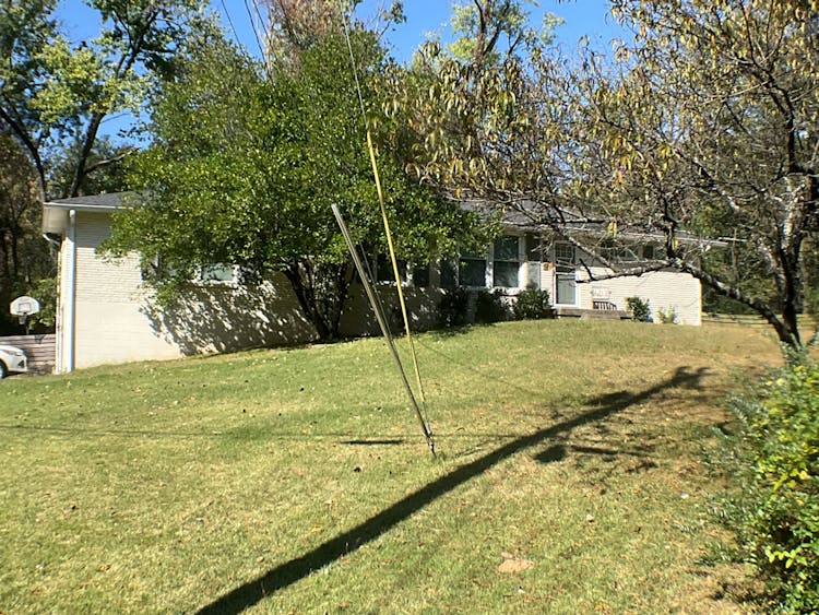 530 Northcrest Dr. Nashville, TN 37211, Davidson County