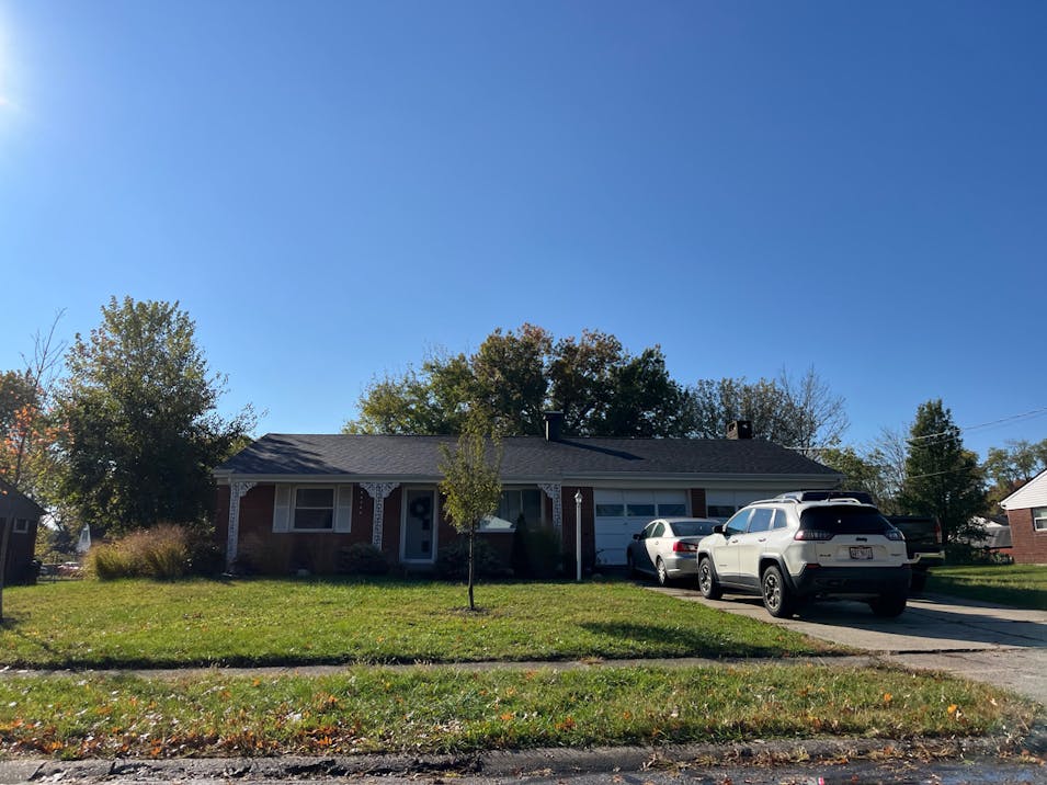 807 Crowden Drive Cincinnati, OH 45224, Hamilton County