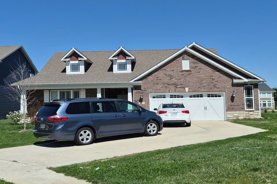 7149 Birch Leaf Dr Indianapolis, IN 46259, Marion County