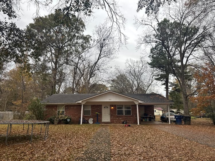 204 Arizona Street Batesville, MS 38606, Panola County