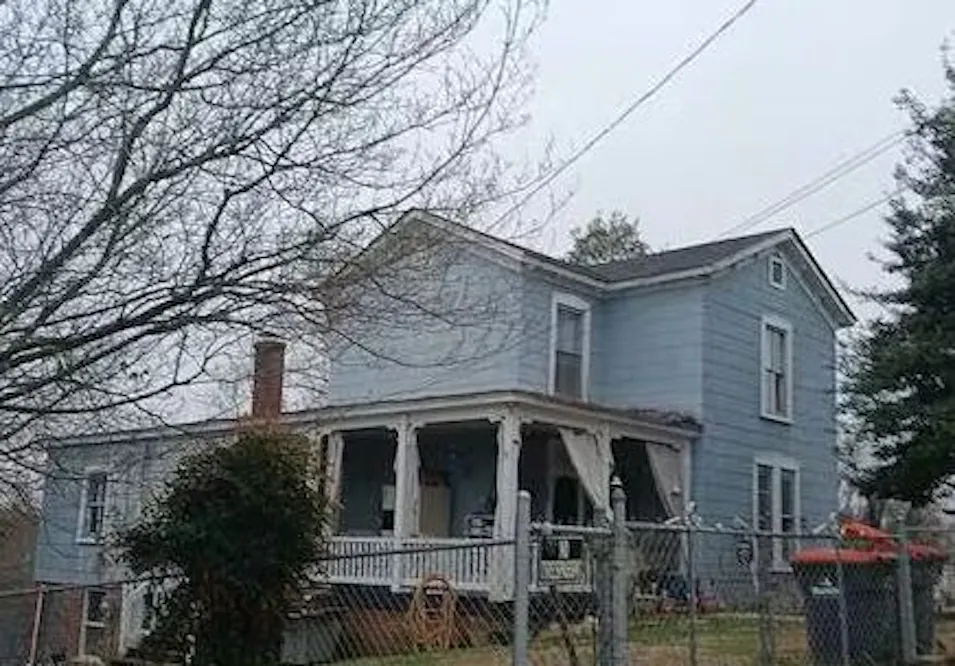 149 Clark St Madison Heights, VA 24572, Amherst County