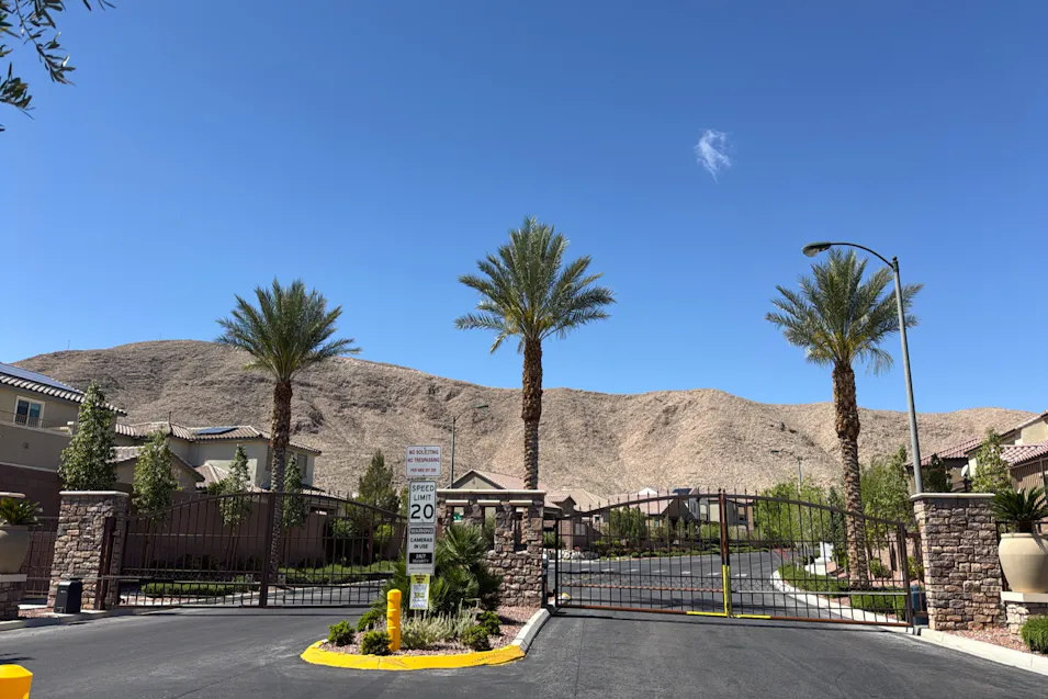 3114 Molinos Drive Las Vegas, NV 89141, Clark County