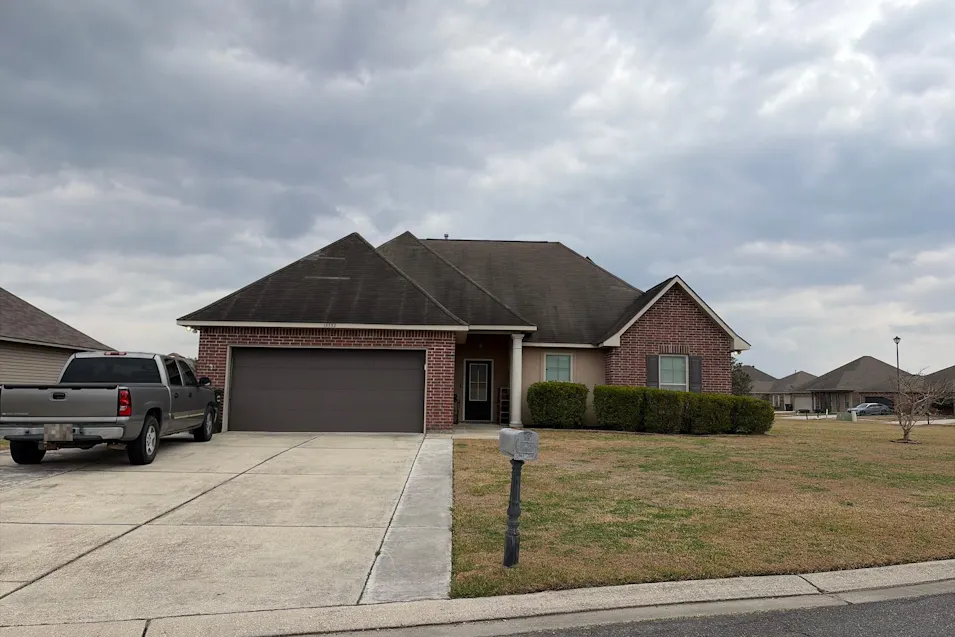 15552 Timberstone Dr Prairieville, LA 70769, Ascension County