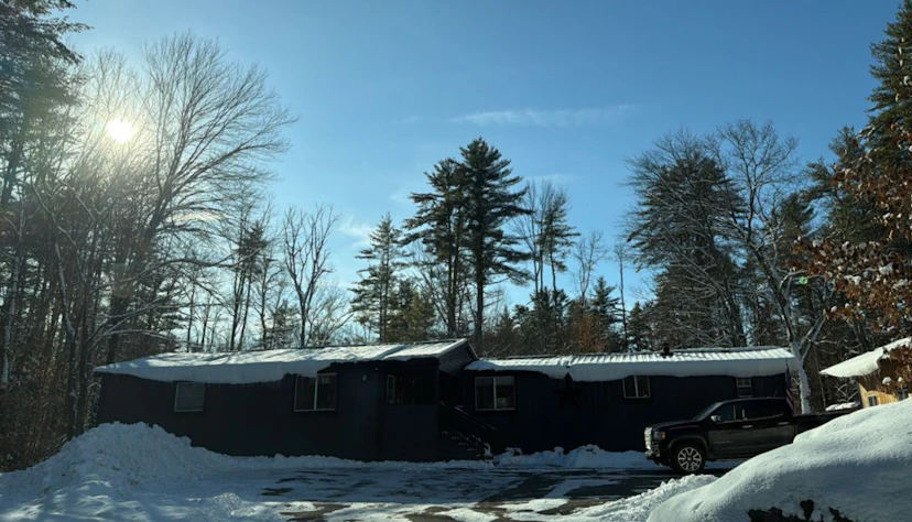 34 Oak Ridge Drive