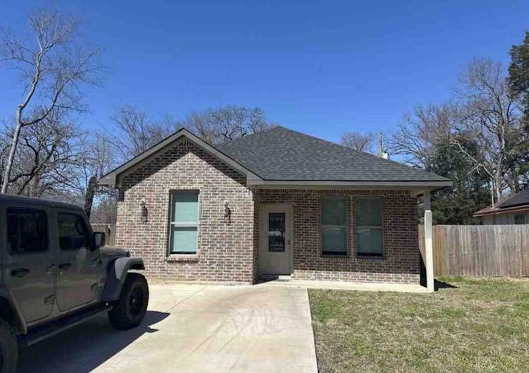 6106 Tejas Dr Mabank, TX 75156, Henderson County