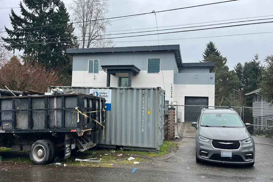 14046 6th Avenue South Burien, WA 98168, King County