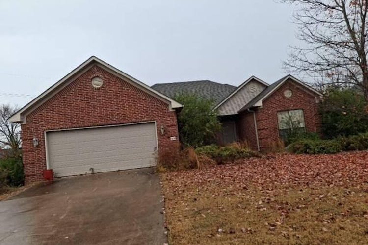 1310 Blustery Way Conway, AR 72034, Faulkner County