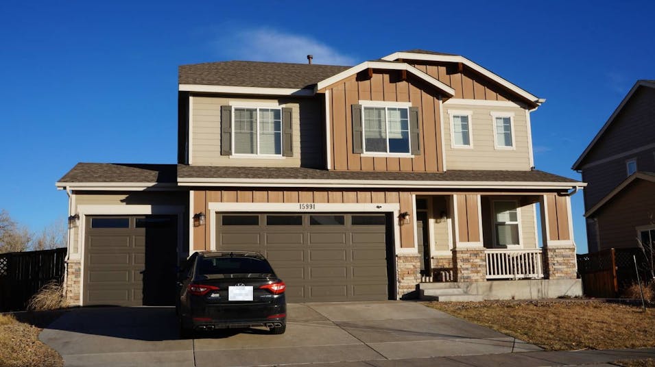 15991 Village Cir Commerce City, CO 80603, Adams County