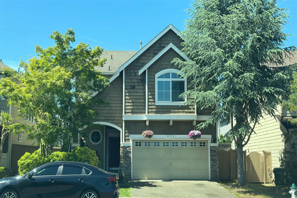 4402 66th Ave E Fife, WA 98424, Pierce County