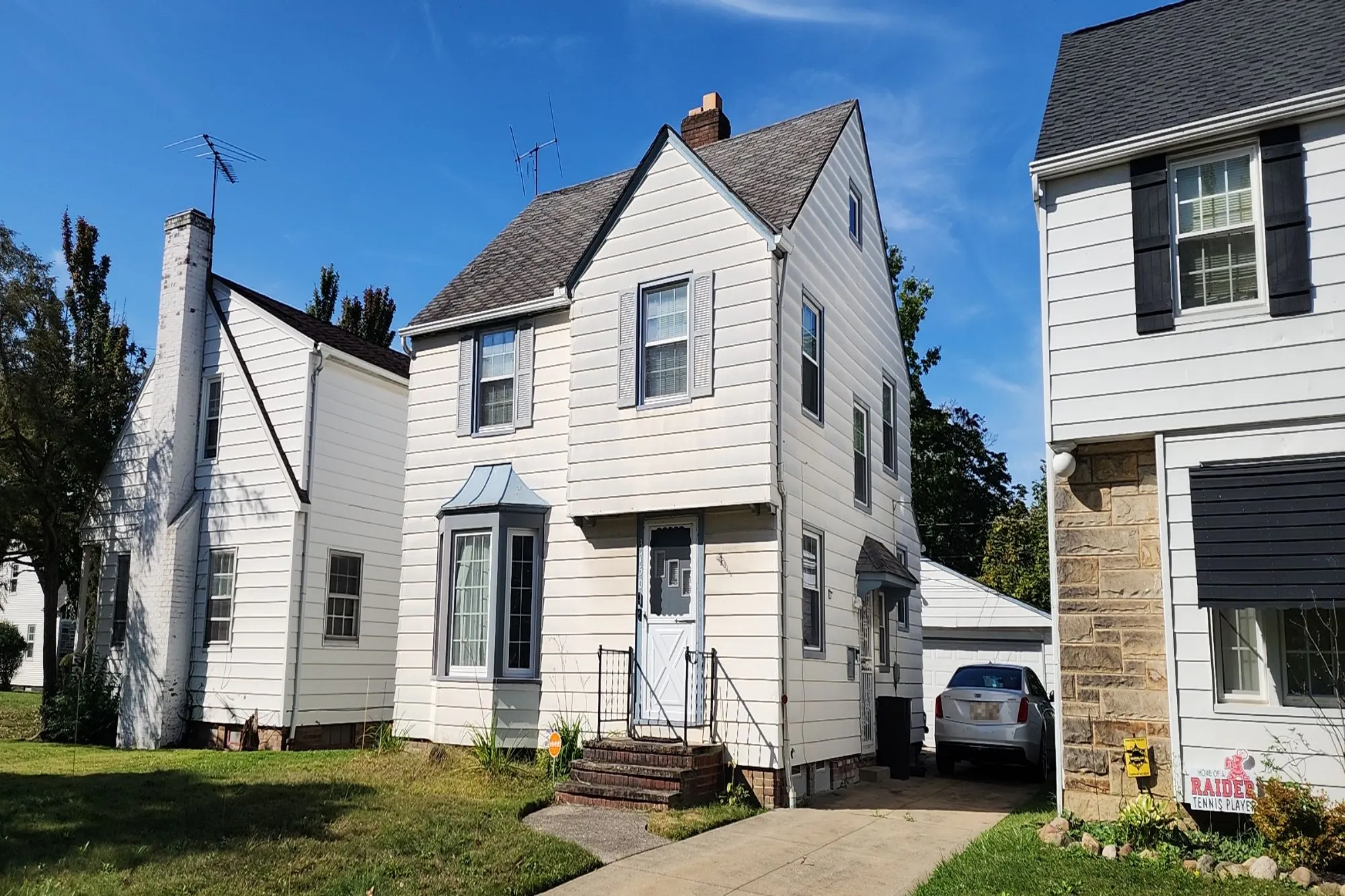 Pennington Rd, Cleveland, OH 44120 #1
