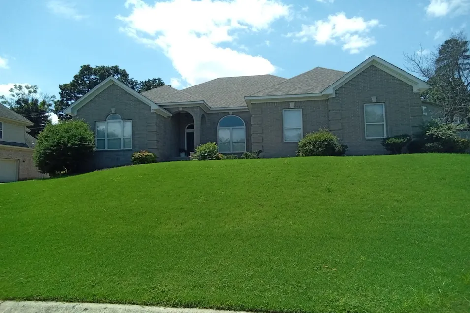15017 Chambery Drive Little Rock, AR 72211, Pulaski County