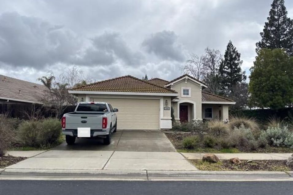 100 Arabian Way Roseville, CA 95678, Placer County