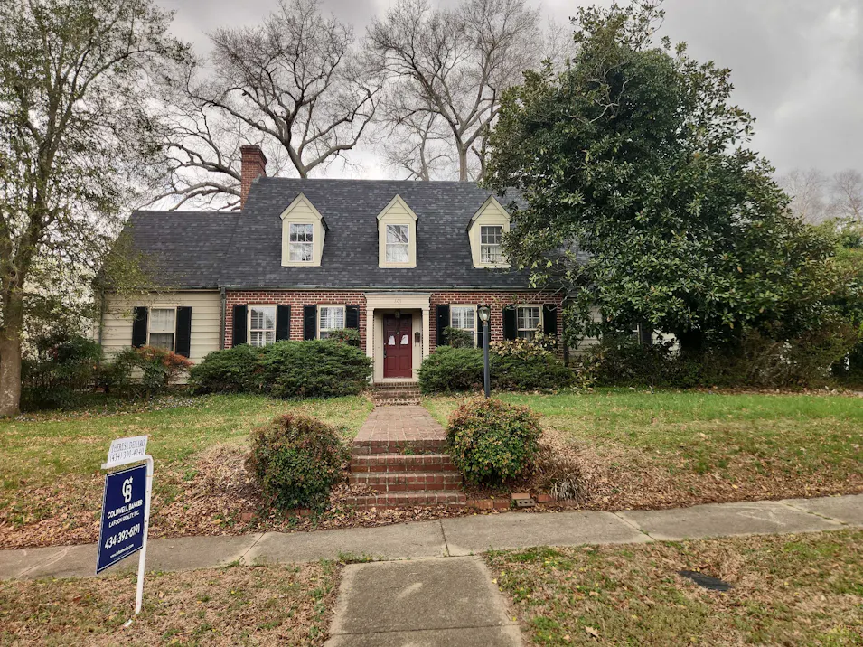 809 First Avenue Farmville, VA 23901, Prince Edward County