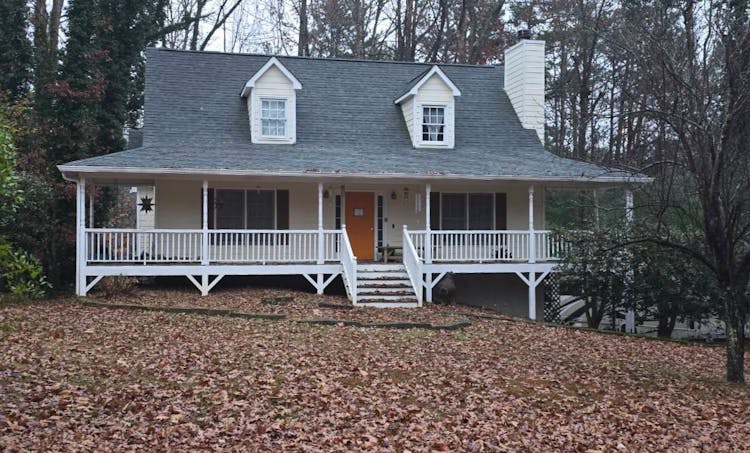 66 Stevenson Point Dallas, GA 30132, Paulding County