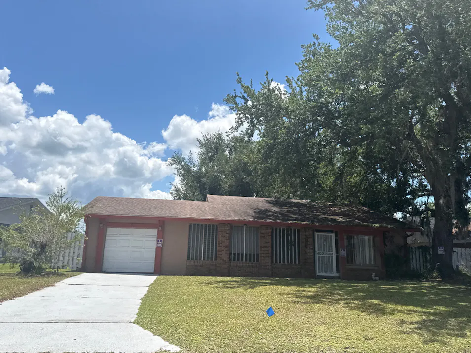3 Chip Court Kissimmee, FL 34759, Osceola County