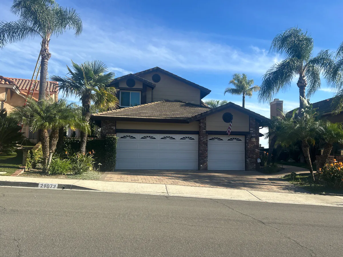 Canyon Vista Dr, Trabuco Canyon, CA 92679