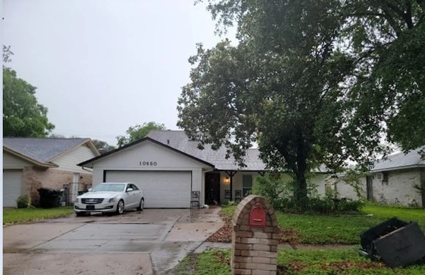 10650 Alcott Dr