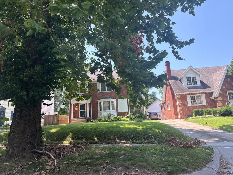1529 N 3rd St Springfield, IL 62702, Sangamon County