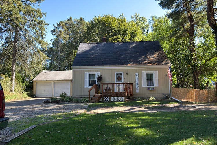 1825 Capital Ave SW Battle Creek, MI 49015, Calhoun County