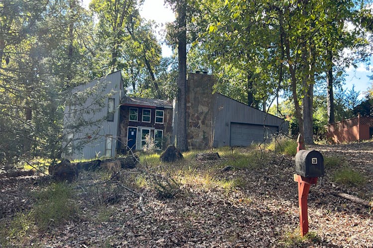 190 Van Stowe Road Harriman, TN 37748, Roane County