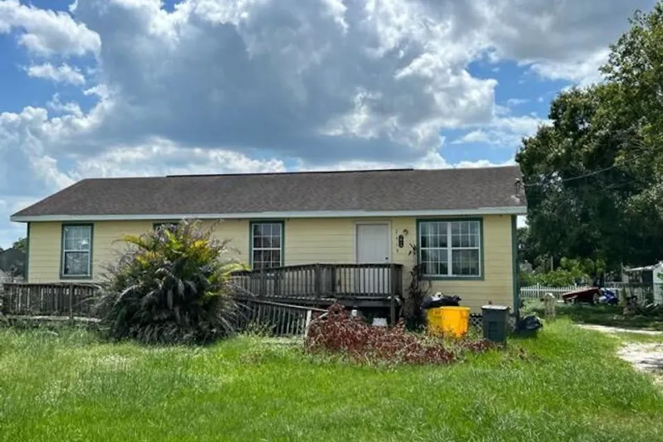 2419 S Hillsborough Ave Arcadia, FL 34266, De Soto County