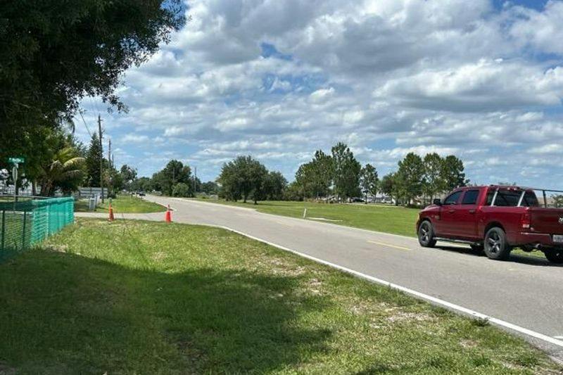 Hillsborough Ave, Arcadia, FL 34266
