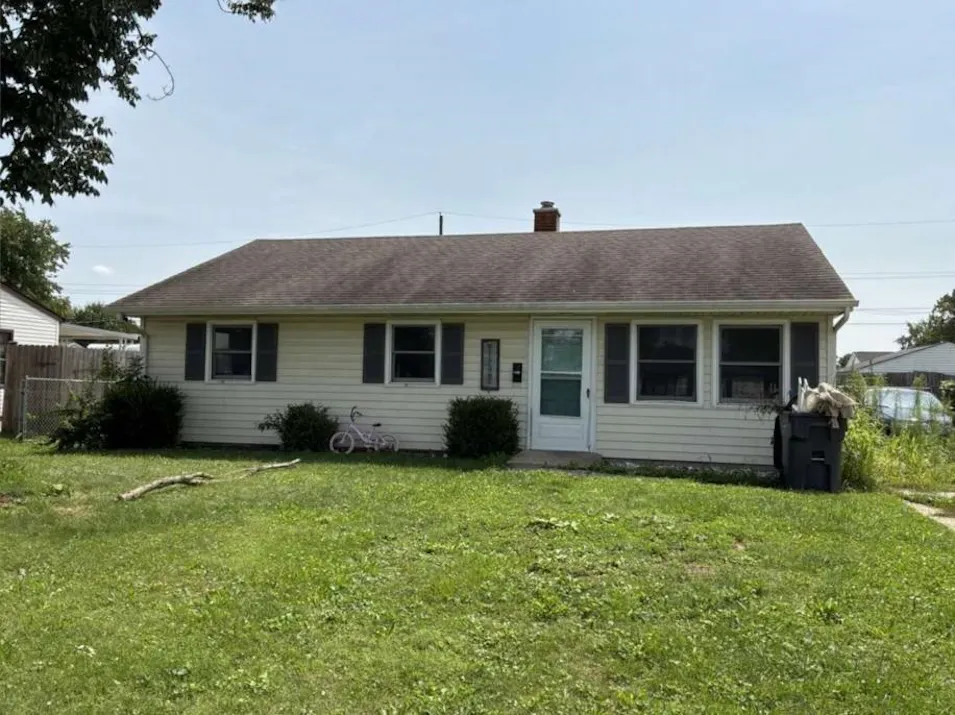 1075 Langtry Ave Columbus, OH 43207, Franklin County