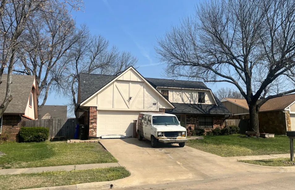 1619 S Beech Ct Broken Arrow, OK 74012, Tulsa County