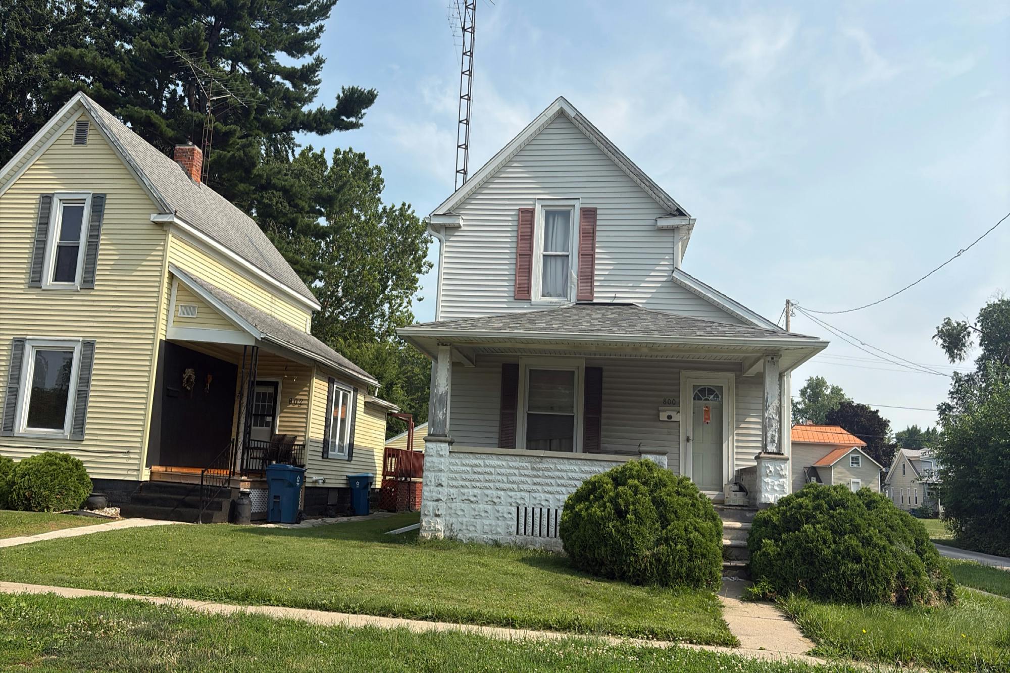 June St, Fremont, OH 43420