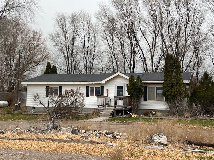 270 Kootenai Way Rockland, ID 83271, Power County