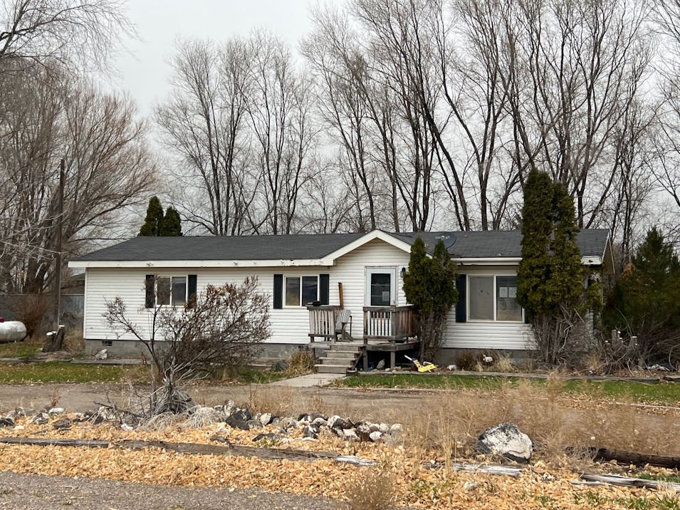 270 Kootenai Way Rockland, ID 83271, Power County