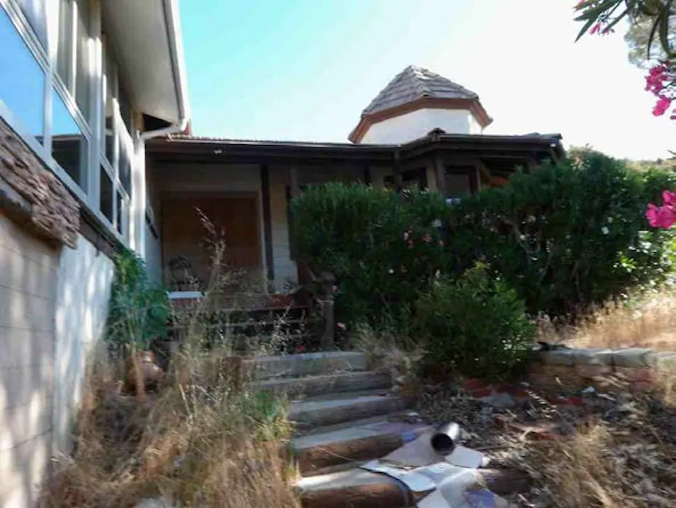 12215 Johnson Road Lake Hughes, CA 93532, Los Angeles County