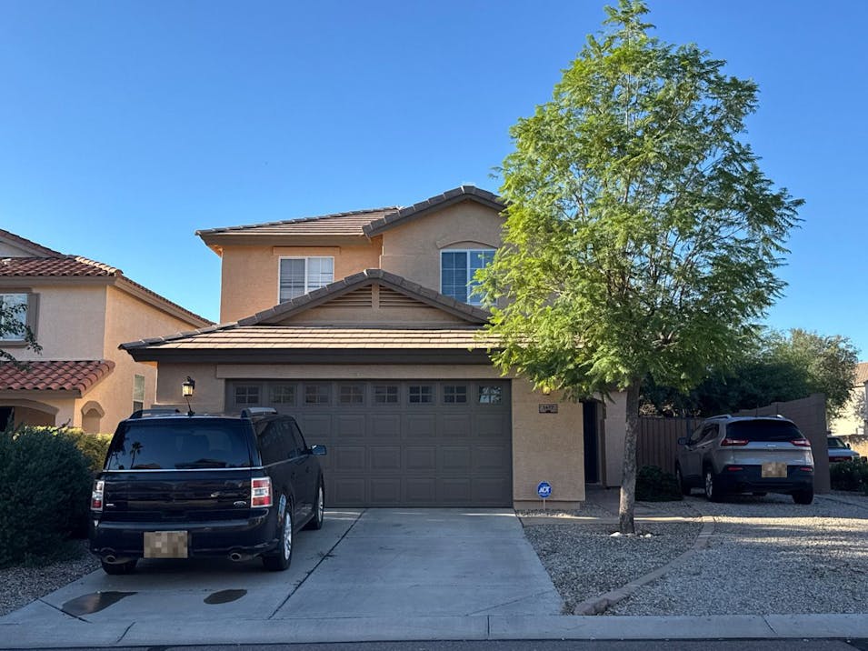 1417 East Rosebud Drive San Tan Valley, AZ 85143, Pinal County