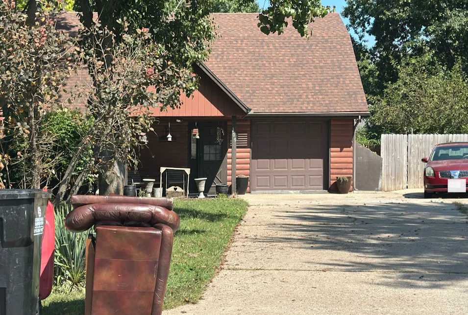 309 14th Cir N Greenwood, MO 64034, Jackson County