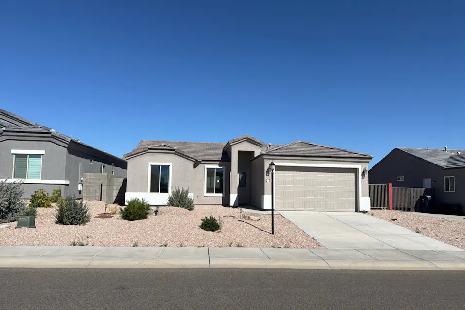 2771 E Estrella Vista Kingman, AZ 86409, Mohave County