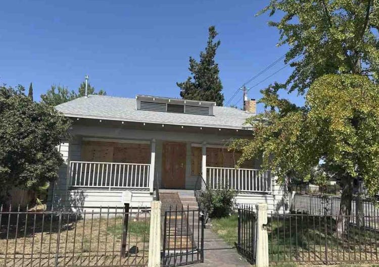 605 W Willow St Stockton, CA 95203, San Joaquin County
