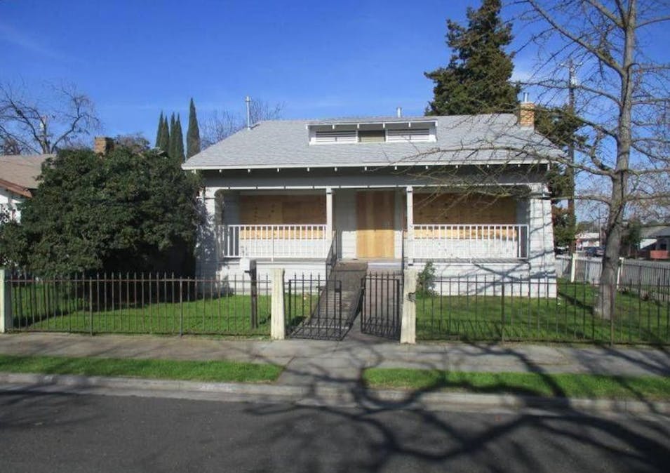 605 W Willow St Stockton, CA 95203, San Joaquin County