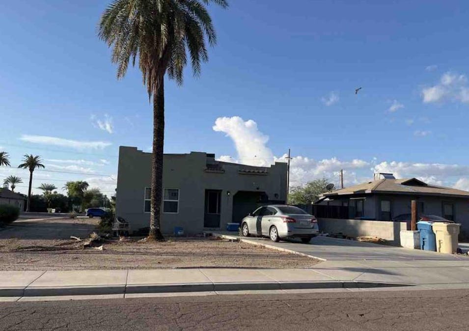 211 E Eason Ave Buckeye, AZ 85326, Maricopa County