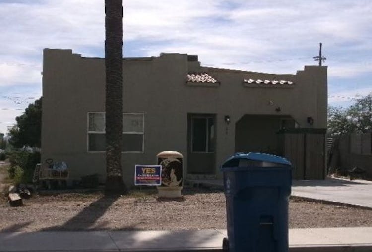 211 E Eason Ave Buckeye, AZ 85326, Maricopa County