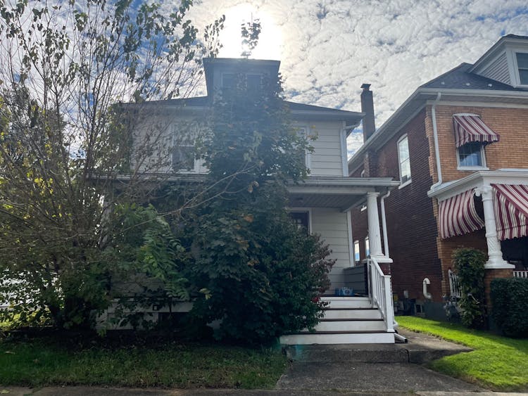 448 Thomas Street Phillipsburg, NJ 08865, Warren County