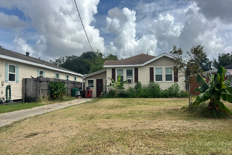 523 Tullulah Ave River Ridge, LA 70123, Jefferson County